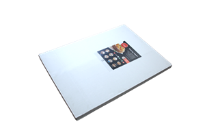 Papír na pečení 57x78 cm 500 listů