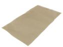 Papírový sáček 0,5 kg kupecký hnědý 140x230 mm