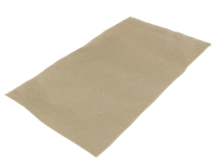Papírový sáček 0,5 kg kupecký hnědý 140x230 mm