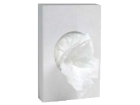 Sáčky hygienické HERMOPLASTIK, 25 ks, malé 