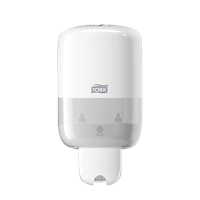 Zásobník na tekuté mýdlo Tork mini 