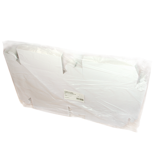 Krabice na dort papírová 22x22x9 cm ideal pack®