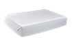 Krabice papírová 40x27x7 cm odnosová ideal pack®