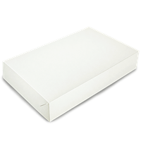 Krabice papírová 40x27x7 cm odnosová ideal pack®