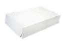 Krabice papírová 30x45x10 cm na roládu ideal pack®