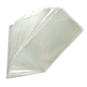 Celofánový sáček (tatrafán) 10x20 cm