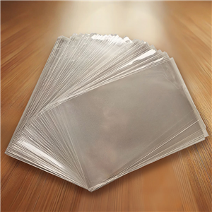 Celofánový sáček (tatrafán) 15x30 cm