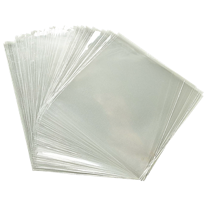 Celofánový sáček (tatrafán) 25x25 cm