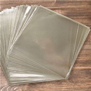 Celofánový sáček (tatrafán) 25x25 cm