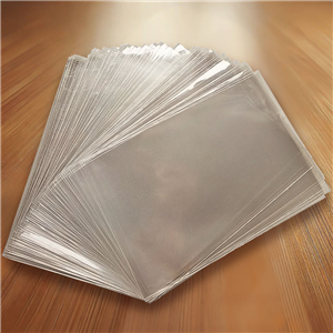 Celofánový sáček (tatrafán) 25x35 cm