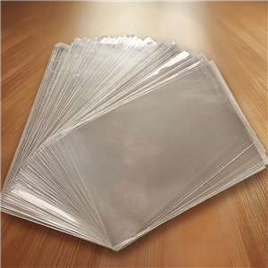 Celofánový sáček (tatrafán) 30x40 cm