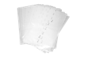 Igelitový sáček LD-PE 10x14 cm transp.