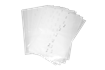 Igelitový sáček LD-PE 30x50 cm transp.