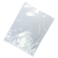 Vakuové sáčky PA/PE 200x250 mm/65 mic