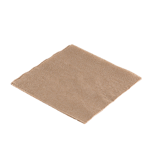 Kraft ubrousky EKO 24x24 cm jednovrstvé
