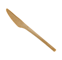 Nůž HOME compost 17 cm