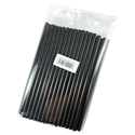 Brčko jumbo HOME compost  8x200 mm černé