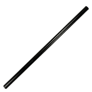 Brčko jumbo HOME compost  8x200 mm černé