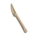 Nůž EKO z cukrové třtiny 16,5 cm