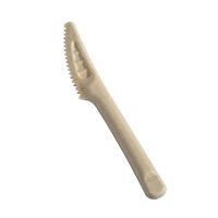 Nůž EKO z cukrové třtiny 16,5 cm