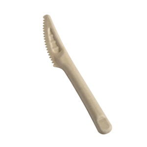 Nůž EKO z cukrové třtiny 16,5 cm