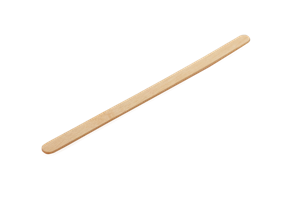 Dřevěné míchatko EKO 180 mm