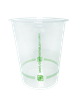 Kelímek EKO PLA 0,3 l O92 mm