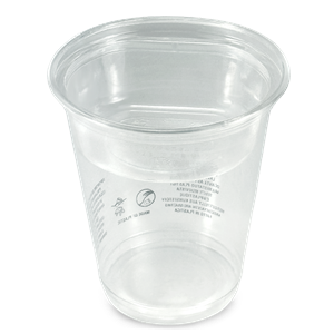 Vložka EKO PLA 130 ml pro kelímky O92 mm