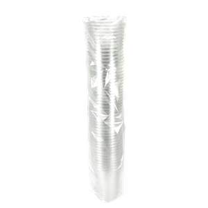 Kelímek EKO rPET 0,25 l nápojový O78mm idealCup