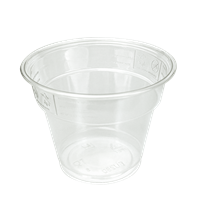 Kelímek EKO rPET 0,2 l nápojový O95 mm