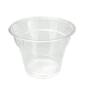 Kelímek EKO rPET 0,2 l nápojový O95 mm