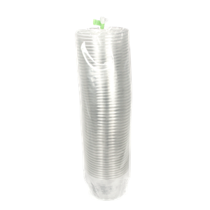 Kelímek EKO rPET 0,2 l nápojový O95 mm idealCup