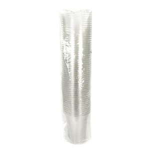 Kelímek EKO rPET 0,3 l O95 mm