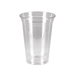 Kelímek EKO rPET 0,4 l O95 mm