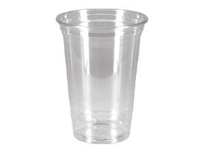 Kelímek EKO rPET 0,4 l O95 mm