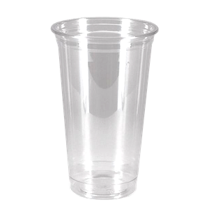 Kelímek EKO rPET 0,5 l O95 mm