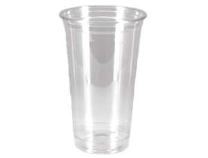 Kelímek EKO rPET 0,5 l O95 mm