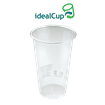 Kelímek EKO rPET 0,5 l nápojový O95 mm idealCup