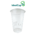 Kelímek EKO rPET 0,5 l nápojový O95 mm idealCup