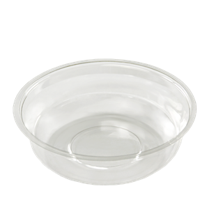 Vložka EKO rPET pro kelímky O95 mm idealCup