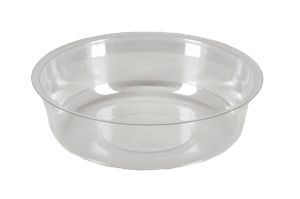 Vložka EKO rPET pro kelímky O95 mm idealCup