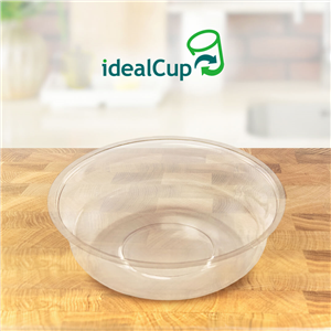 Vložka EKO rPET pro kelímky O95 mm idealCup