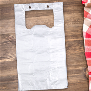 Mikrotenová taška 3 kg v bloku ideal pack®
