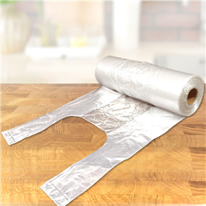 Mikrotenová taška 3 kg v roli ideal pack®