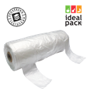 Mikrotenová taška 5 kg v roli ideal pack®