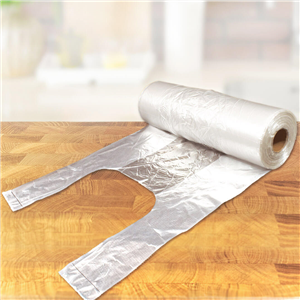 Mikrotenová taška 5 kg v roli ideal pack®