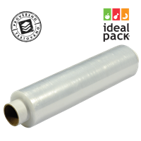 Fólie potravinářská 30 cm x 300 m ideal pack®