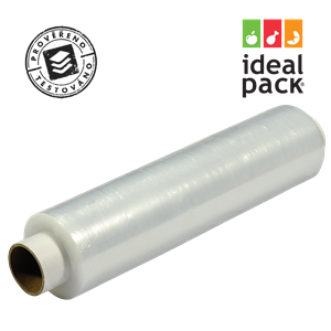 Fólie potravinářská 30 cm x 300 m ideal pack®