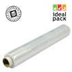 Fólie potravinářská 45 cm x 300 m ideal pack®