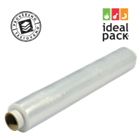 Fólie potravinářská 45 cm x 300 m ideal pack®